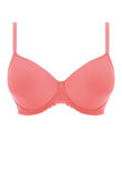Freya Signature Moulded Bra Hot Coral