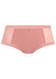 Tailored Shorty Ash Rose