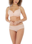 Starlight Moulded Bra Rosewater