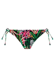 Cala Selva Slip Bikini classique Jungle